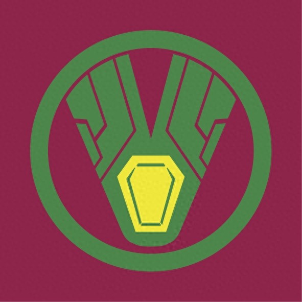 Marvel 英雄logo-part1，你都认识么？