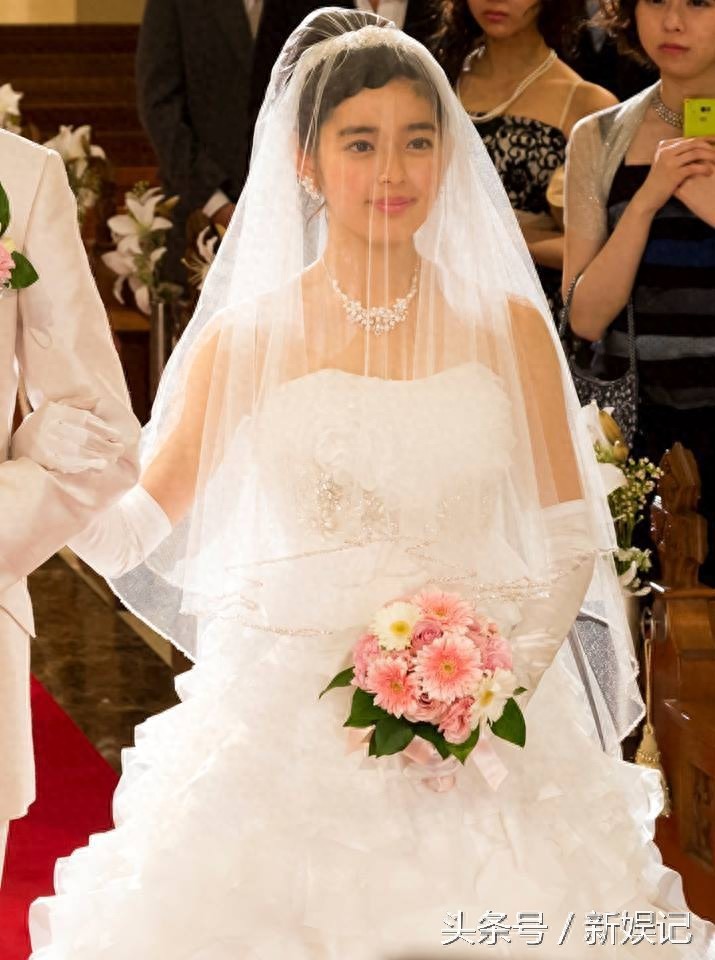 未来穗香青春美颜可爱超萌写真