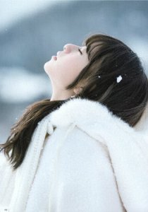 ​斋藤飞鸟，一个 你一眼万年的小姐姐