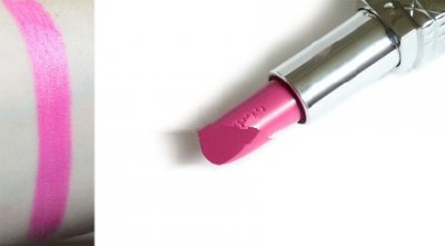 ​迪奥688色口红为什么叫死亡芭比粉 死亡唇色了解一下