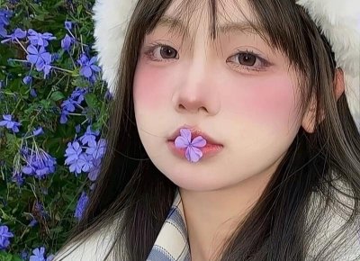 ​女向男表白情书