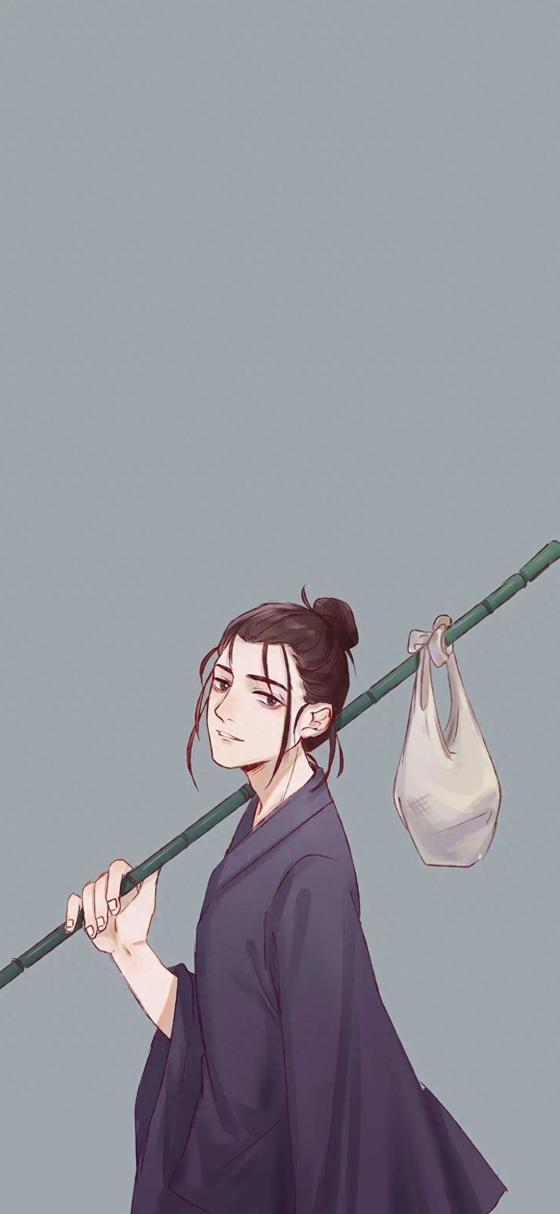 一人之下超清全屏手机壁纸