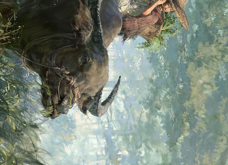  前夫是妈宝男，我受不了，跟他分居了