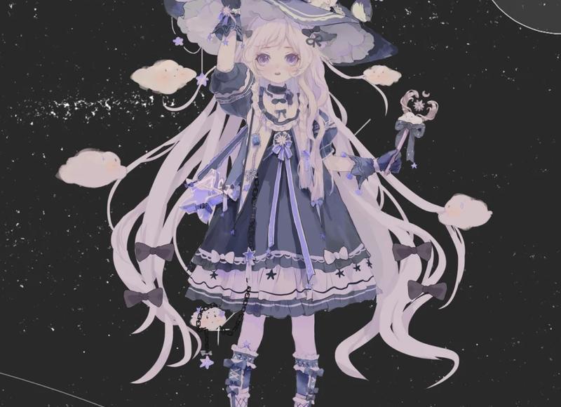 夏日虽热但晚风很温柔(夏天很热但傍晚的风很温柔)