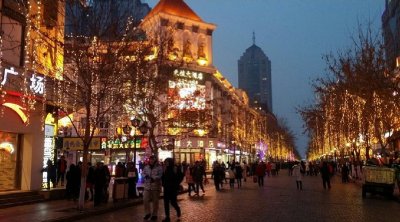 ​哈尔滨好玩的景点。(干货防坑)