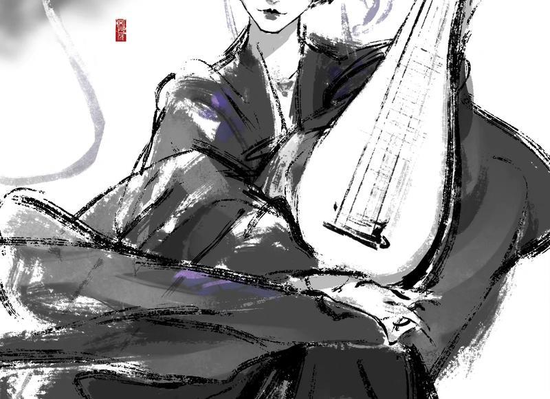 一个男的没打算娶你的表现