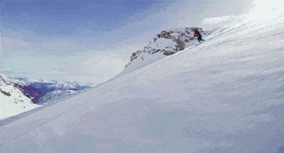 ​西安周边这6个滑雪景点一定不要错过