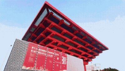 ​上海主要美术馆3月恢复开放安排表