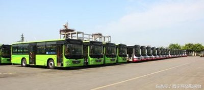 ​西宁公交服务热线电话更换为“96866”